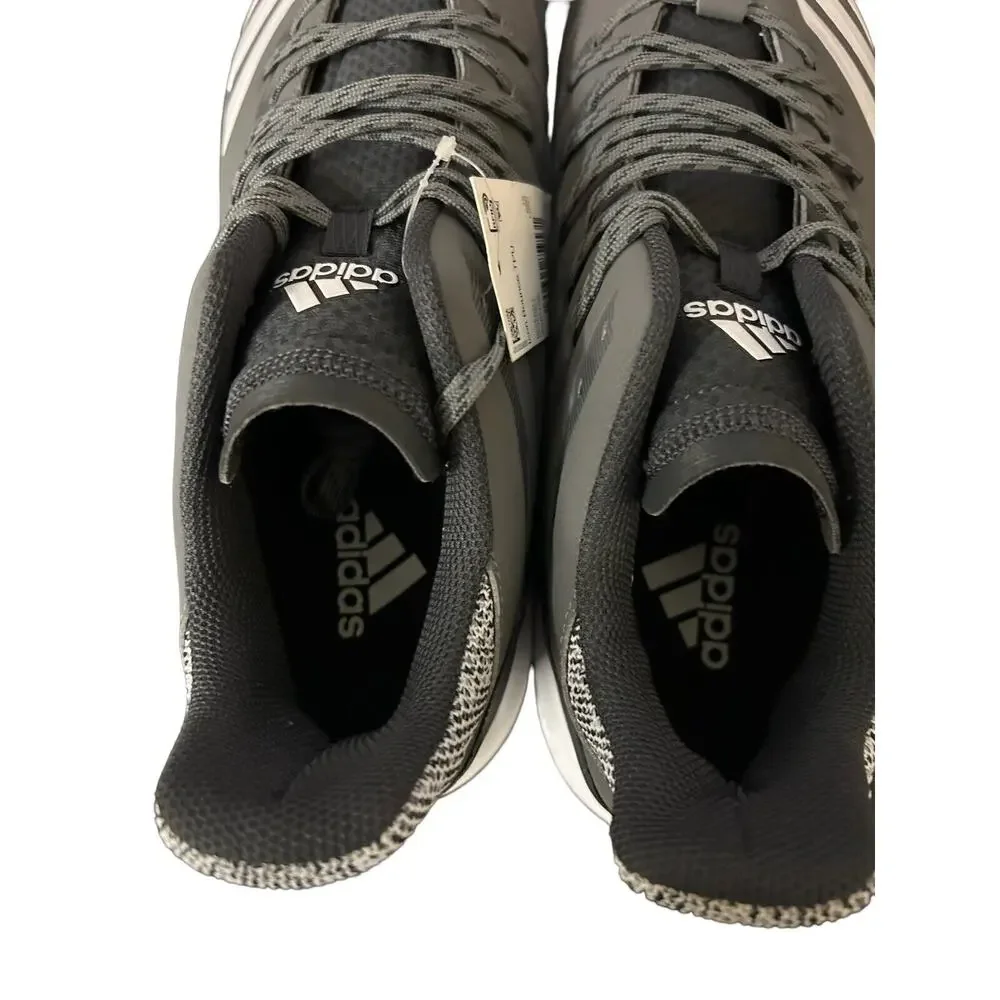 Adidas Icon Bounce TPU Baseball Cleats AQ0155 Men's Size 16‎ New With Tags
